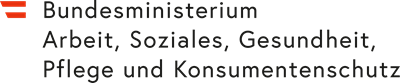 Bundesministerium für Arbeit, Soziales, Gesundheit, Pflege und Konsumentenschutz